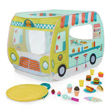B. Toys - Pop-Up Good-to-Go Food Truck