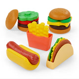 B. Toys - Pop-Up Good-to-Go Food Truck