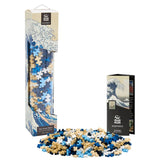 Plus Plus - Tube Hokusai La Grande Vague - 350 mcx