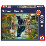 Dream big - 1000 pcs