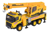 Majorette - Truck Crane
