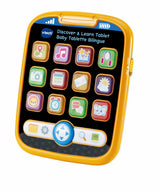 VTech - Discover and Learn Tablette (Bil)