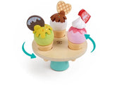 Scoop and Serve Ice Cream Set