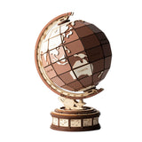 DIY Creation Set - Global Wonders