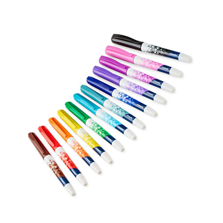 Crayola - Fine tip marker (12)