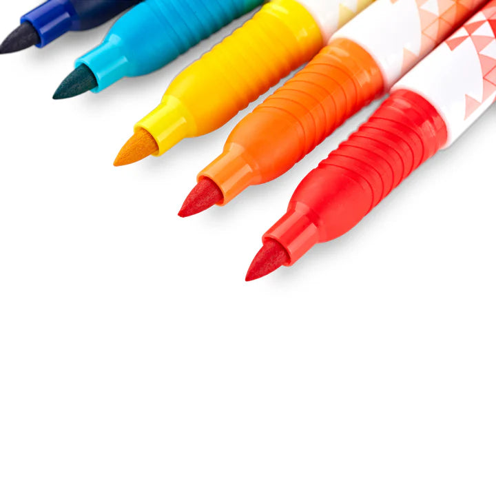 Crayola - Fine tip marker (12)