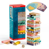 Top Bright - The Wobbling Tower