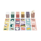 Top Bright - The Wobbling Tower