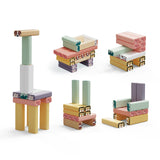 Top Bright - The Wobbling Tower