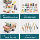 Top Bright - The Wobbling Tower