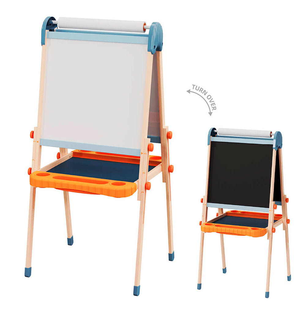 Top Bright - My Luxury Easel