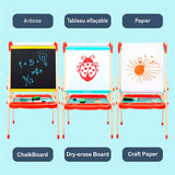 Top Bright - My Luxury Easel