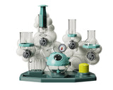 Super labo des sciences bulles