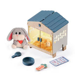 Top Bright - Care Pets Mummy Bunny - Lights and Sounds