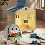 Top Bright - Care Pets Mummy Bunny - Lights and Sounds