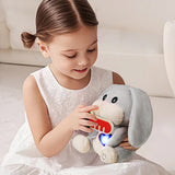Top Bright - Care Pets Mummy Bunny - Lights and Sounds
