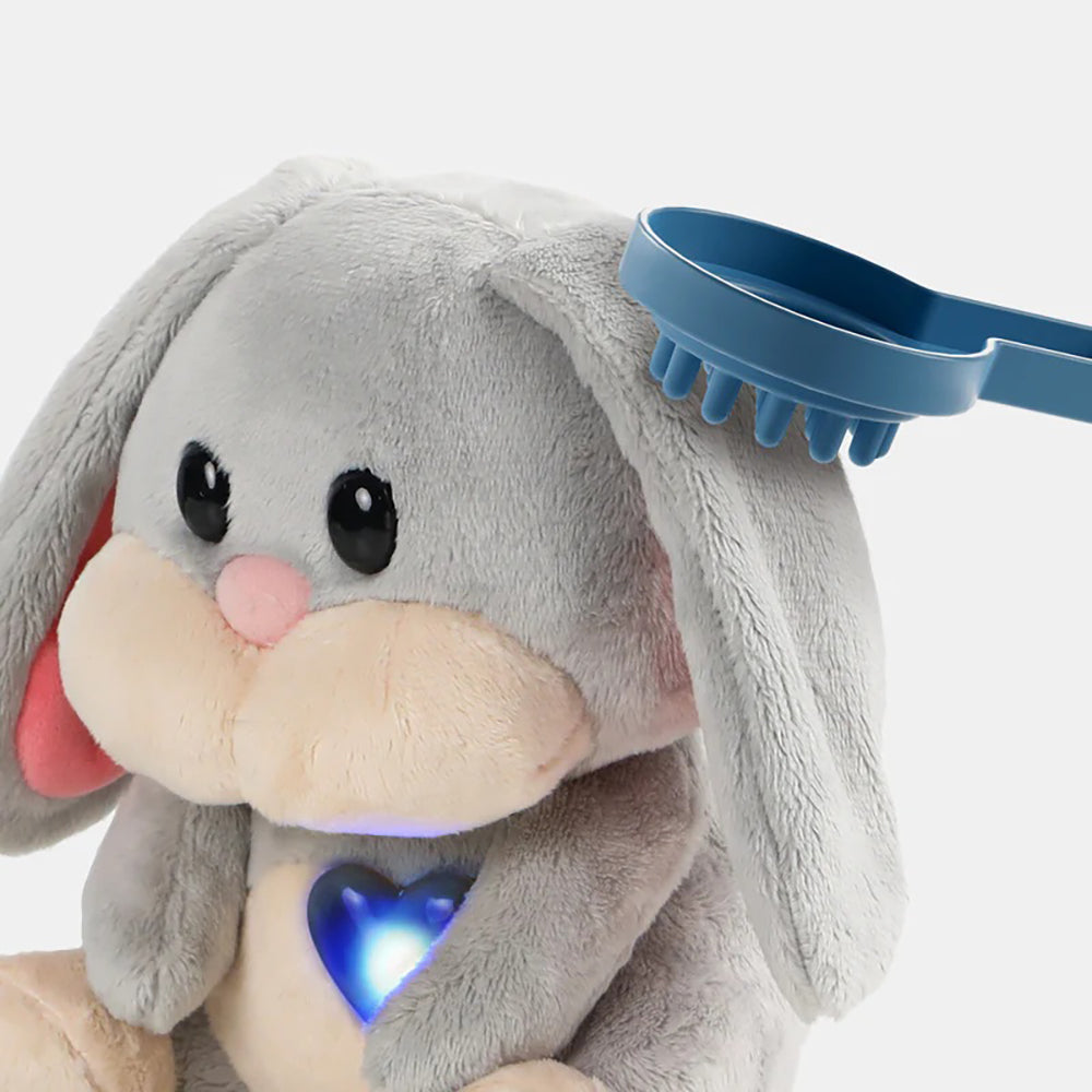 Top Bright - Care Pets Mummy Bunny - Lights and Sounds