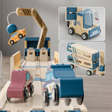 Top Bright - Roll and Race Transporter