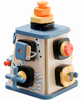 Top  Bright - Tour d'activités