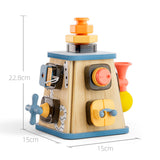 Top  Bright - Tour d'activités