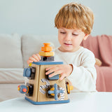 Top  Bright - Tour d'activités