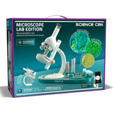 Microscope Édition Lab