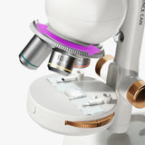 Microscope Édition Lab