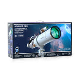 Télescope astronomique