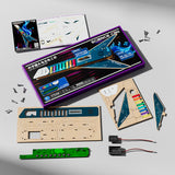 Electric Guitar - Construction Kit