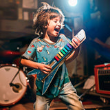 Electric Guitar - Construction Kit