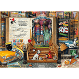 Memories of New York - 1000 pcs
