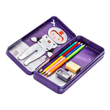 MierEdu - Magnetic Travel box - Space Explorer