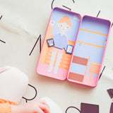 MierEdu - Magnetic Travel Box - Healthcare Professional