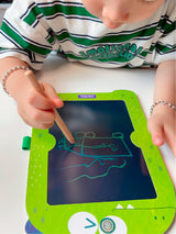 MierEdu - Tablette de dessin LCD - Dino 8.5 po