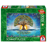 La magie de l'arbre de la vie - 1000 mcx