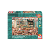 Pastry Shop - 1000 pcs