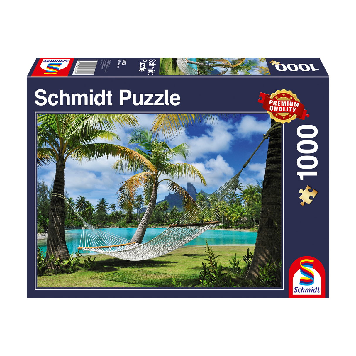 Free time - 1000 pcs