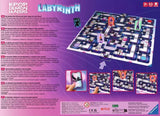 Labyrinthe - K-POP Demon Hunter (Multi)