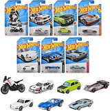 Hot Wheels - Véhicule de base