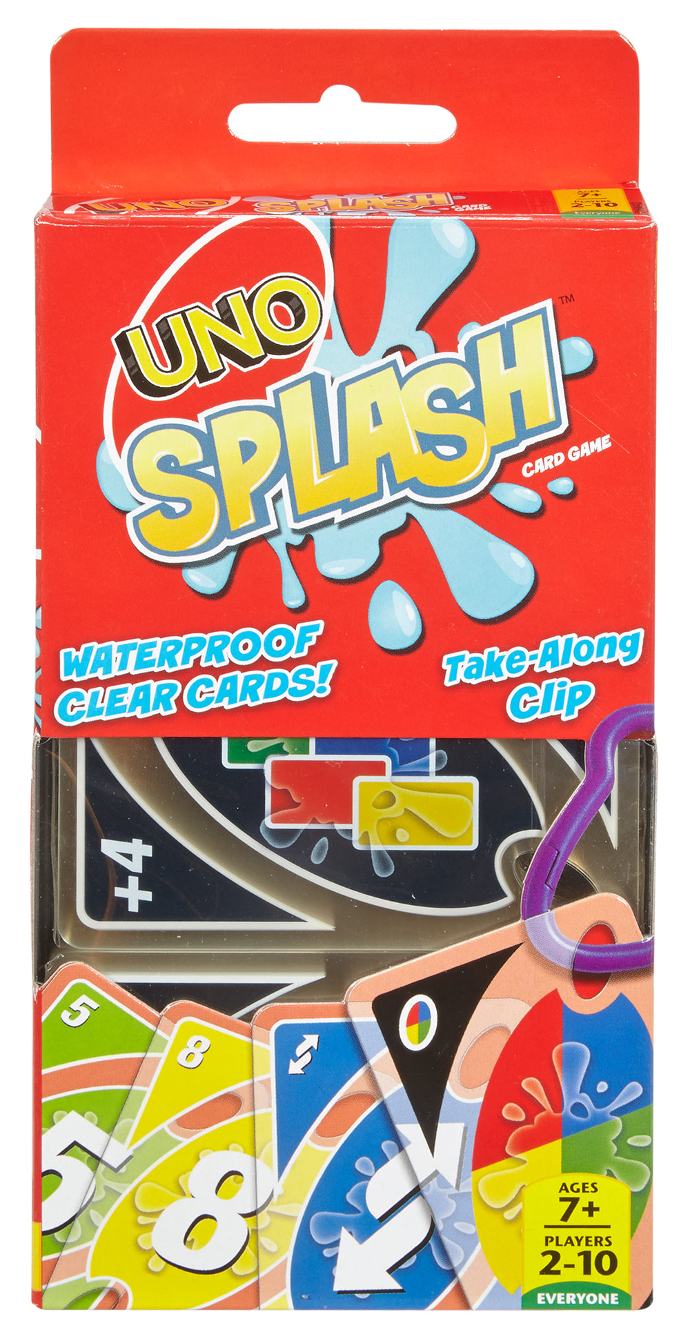 UNO - Splash (Multi)