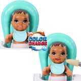 Barbie Skipper - Babysitters