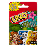 UNO - Junior 2.0 (Multi)