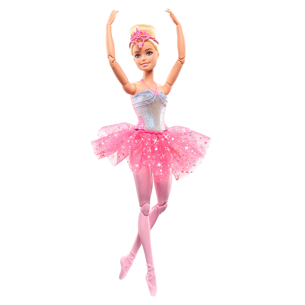 Barbie Dreamtopia - Twinkle Lights Ballerina