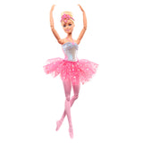 Barbie Dreamtopia - Twinkle Lights Ballerina