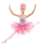 Barbie Dreamtopia - Twinkle Lights Ballerina