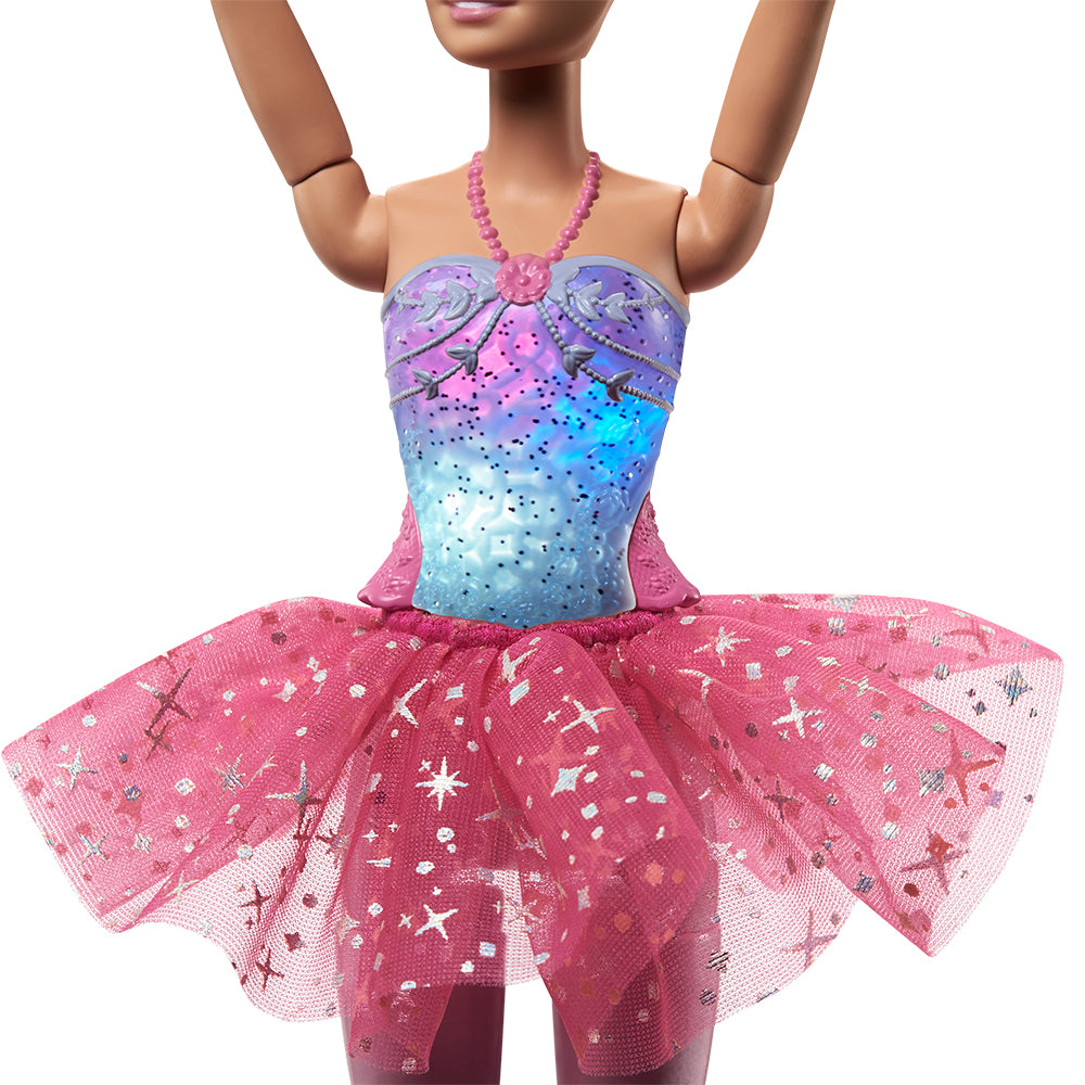 Barbie Dreamtopia - Twinkle Lights Ballerina