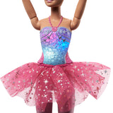 Barbie Dreamtopia - Twinkle Lights Ballerina