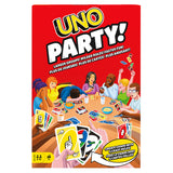 UNO - Party! (Multi)