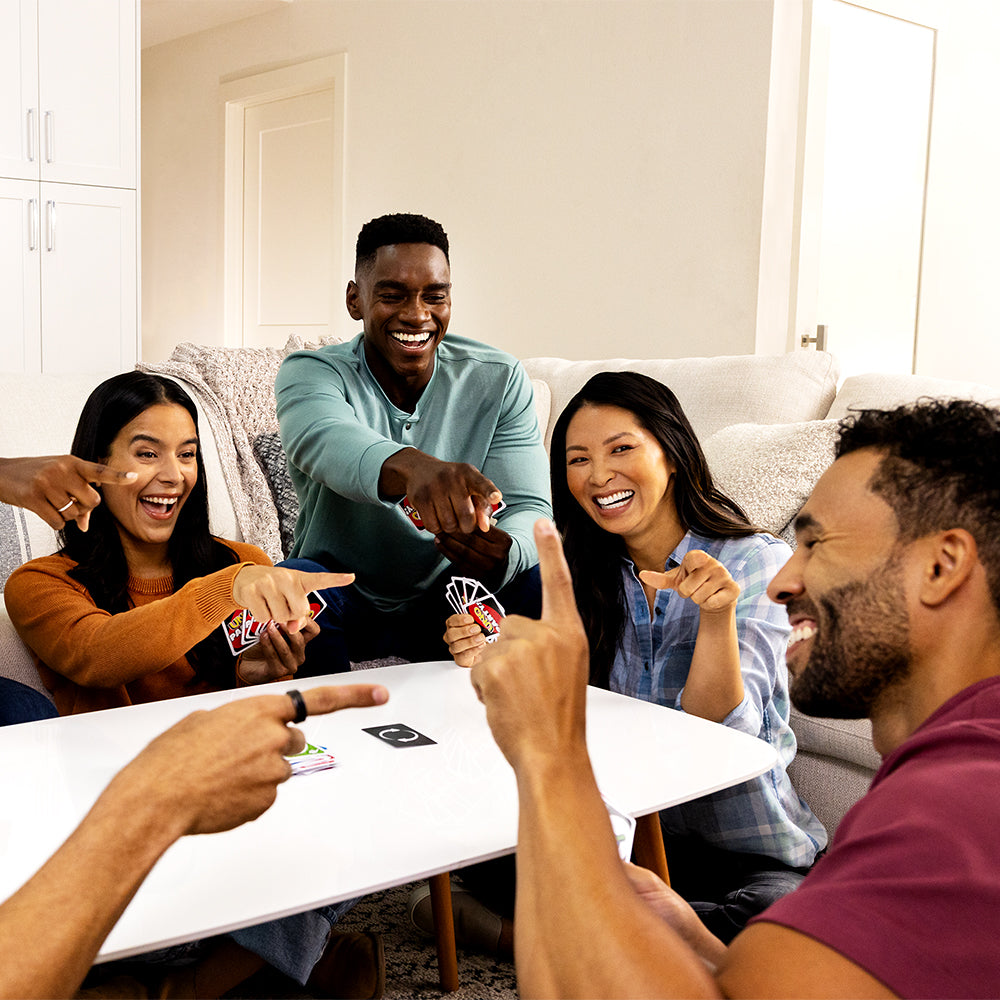 UNO - Party! (Multi)