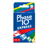 Phase 10 - Express (Multi)